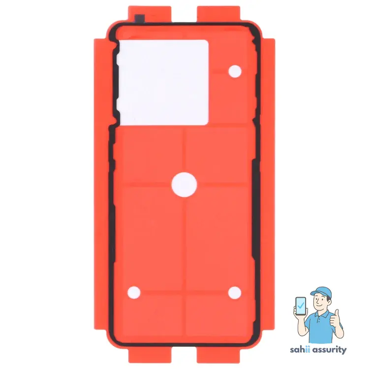 Adhesive Gasket Sticker Front for OnePlus 10 Pro